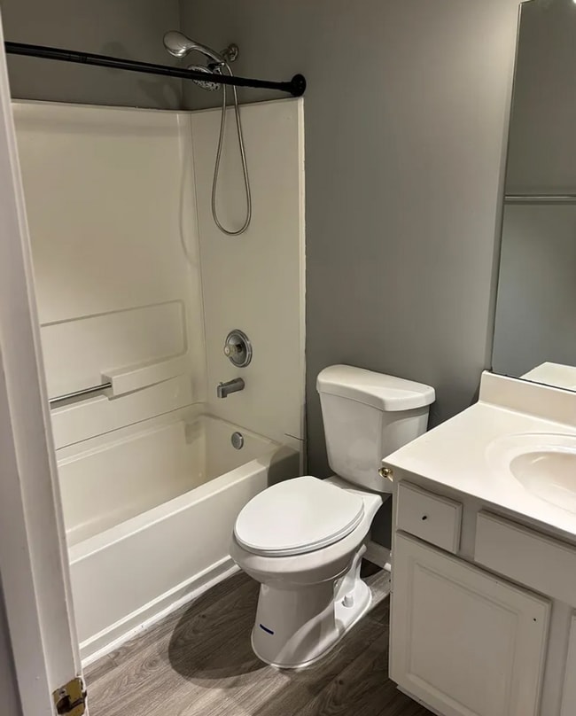 235 Circle Rd in Dacula, GA - Building Photo - Building Photo