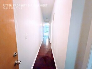 1605 S 12th St in Philadelphia, PA - Building Photo - Building Photo