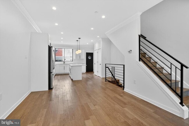 3336 Salmon St in Philadelphia, PA - Building Photo - Building Photo