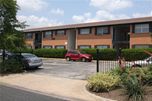 property at 2602 Penny Ln