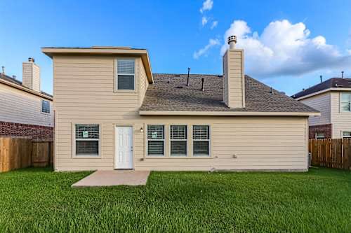 property at 2535 Sandvalley Way