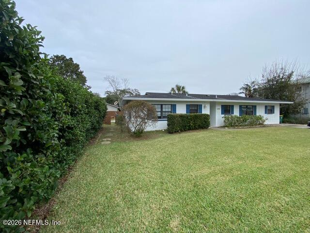 1539 Bentin Dr N in Jacksonville Beach, FL - Building Photo - Building Photo