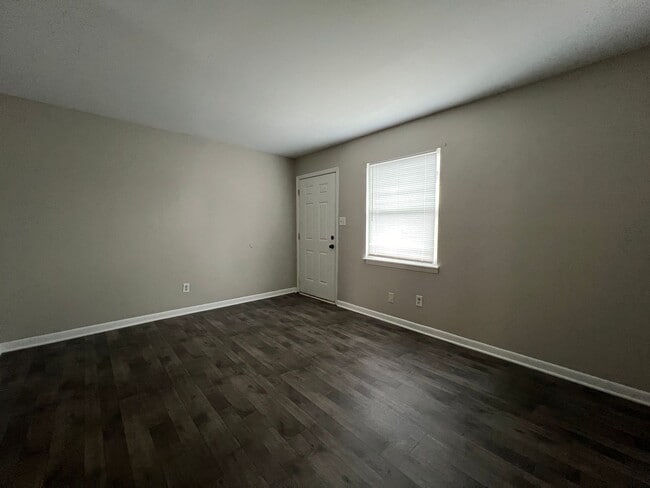 525 N Martin Luther King Jr Dr in Winston-Salem, NC - Building Photo - Building Photo