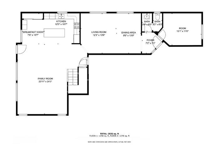 298 W Dana Dr in Queen Creek, AZ - Building Photo