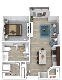 Willmar Block 25 Lofts photo'