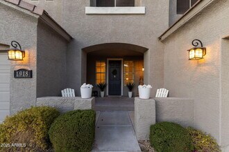 1918 W Bonanza Ln in Phoenix, AZ - Building Photo - Building Photo