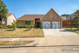 6724 Mountain Cedar Ln in Dallas, TX - Building Photo - Building Photo
