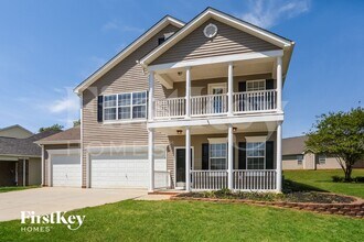 2300 Silver Run Dr in Monroe, NC - Foto de edificio - Building Photo