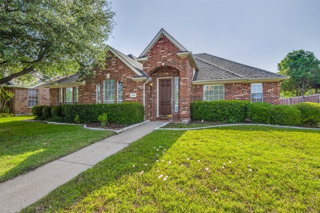 134 London Way