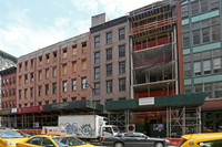 405 Greenwich St in New York, NY - Building Photo - Building Photo