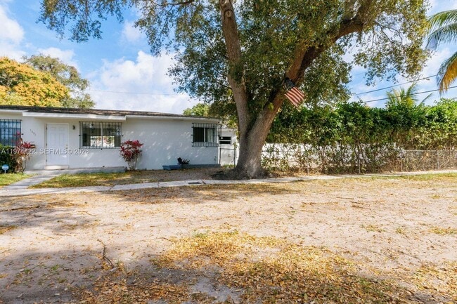 property at 1301 NE 153rd St