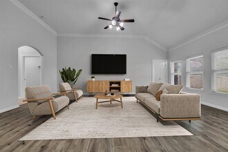 20607 Silver Tea Ave in Hockley, TX - Building Photo - Building Photo