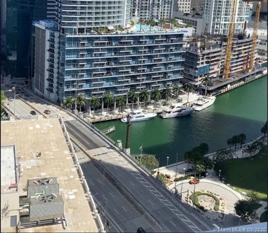 55 SE 6th St, Unit 3502, Unit 3502