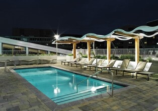 Nobe Market in North Bethesda, MD - Building Photo - Building Photo