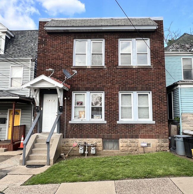 1413 Margaret St, Unit 2