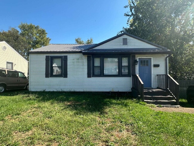 2730 Jefferson Ave in Knoxville, TN - Building Photo - Building Photo
