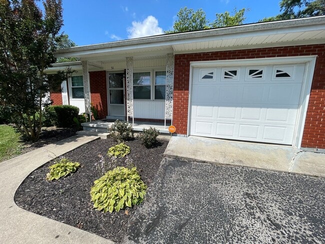511 Ardmore Ln in Shelbyville, KY - Building Photo - Building Photo