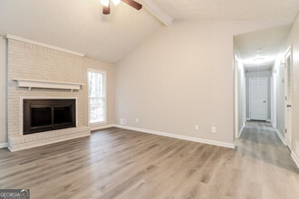 1609 Sugar Plum Dr SW in Conyers, GA - Building Photo - Building Photo
