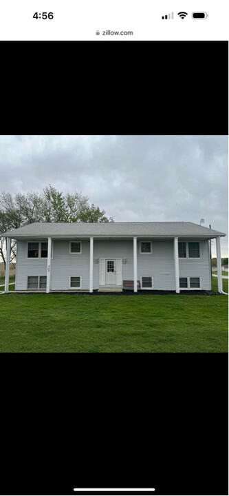 707 Bluff St in Shelby, IA - Building Photo