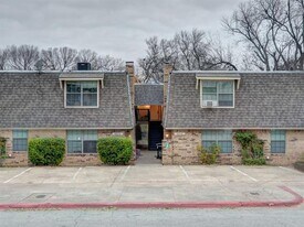 3319 Crites St in Richland Hills, TX - Building Photo