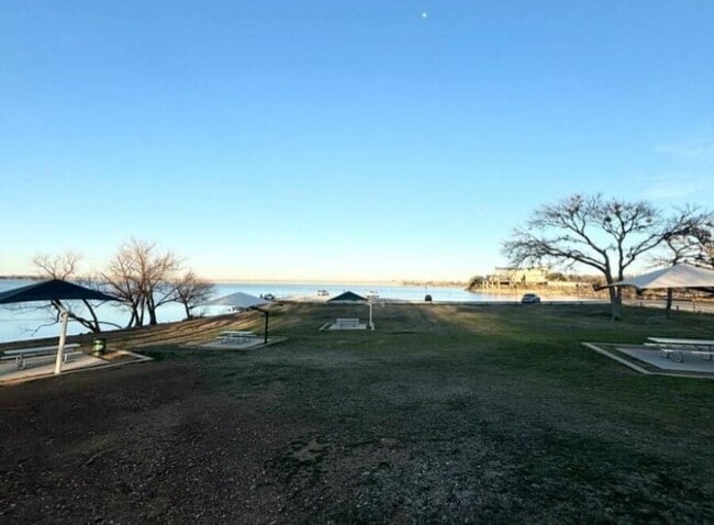 property at 1705 Chris Craft Dr