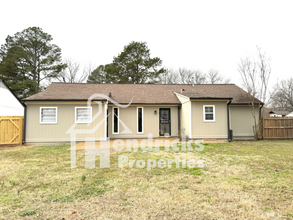 2154 Morning Vista Dr in Memphis, TN - Building Photo - Building Photo