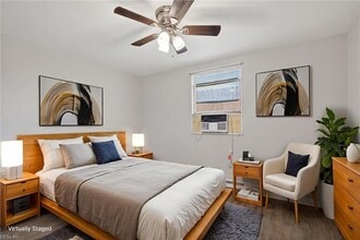 315 15th St, Unit 6 in Virginia Beach, VA - Foto de edificio - Building Photo