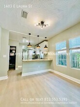 1403 E Laura St in Plant City, FL - Building Photo - Building Photo