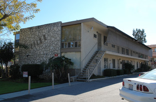 11126 Huston St Apartments