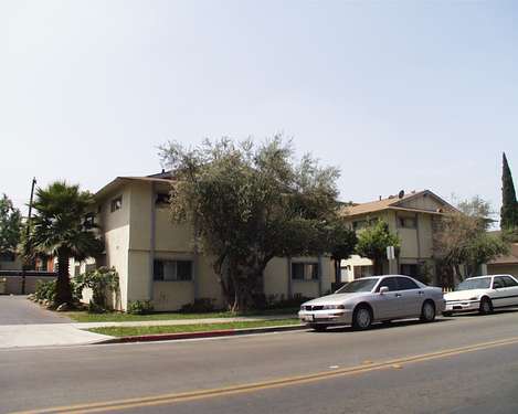 16662-16666 Alliance in Tustin, CA - Building Photo - Building Photo