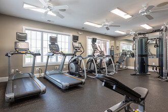 Shorehaven Apartments in Dumfries, VA - Foto de edificio - Interior Photo