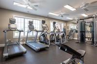 Shorehaven Apartments in Dumfries, VA - Building Photo - Interior Photo