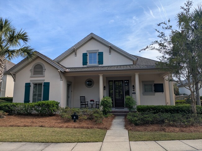 property at 6 Claremont Ave