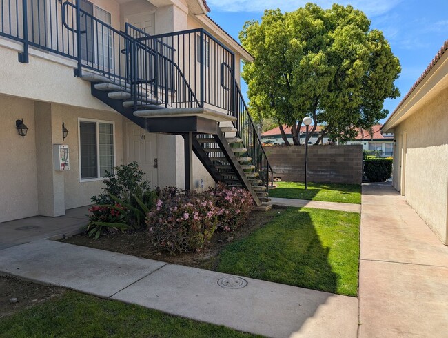 1542 E Alluvial Ave in Fresno, CA - Building Photo - Building Photo