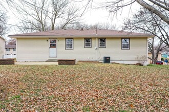 1923 Lion Rd in St. Joseph, MO - Building Photo - Building Photo