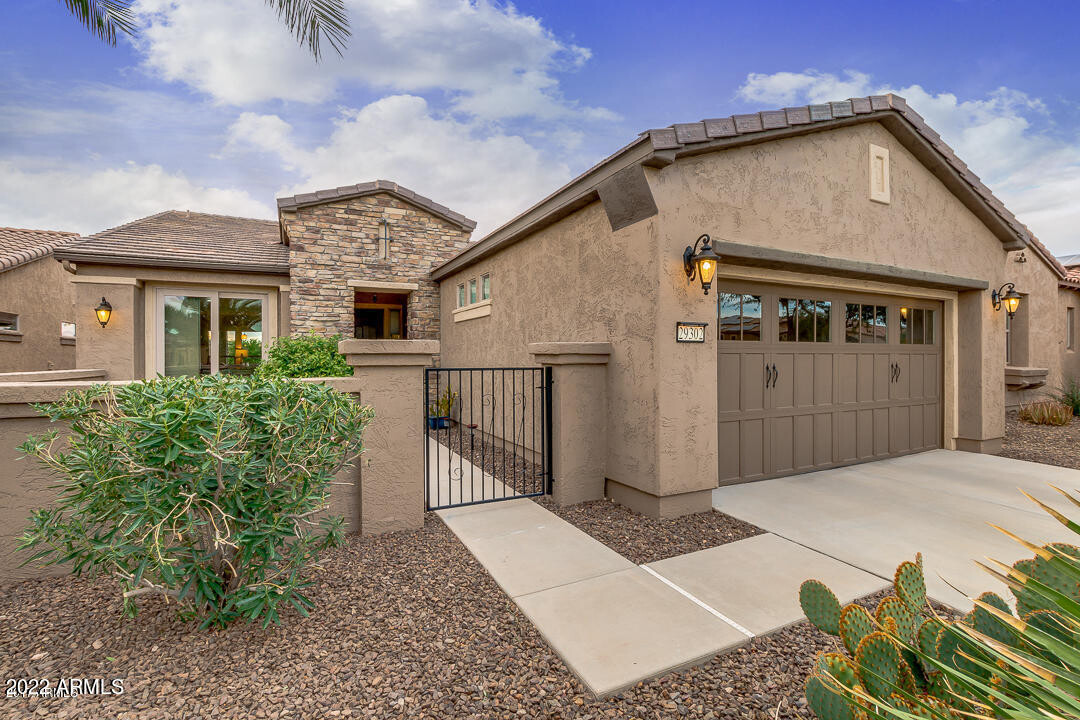 29302 N 130th Glen in Peoria, AZ - Building Photo