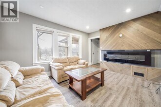 406-08 Randolph Ave in Windsor, ON - Building Photo - Building Photo