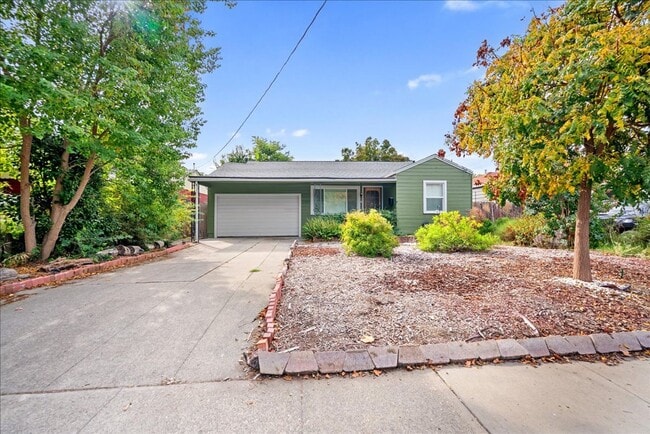 property at 2009 Willow Ave