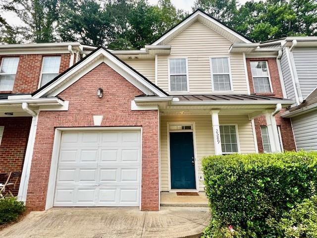 property at 2589 Avery Park Cir
