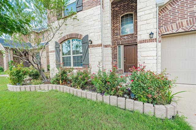 15912 Placid Trail in Prosper, TX - Building Photo - Building Photo