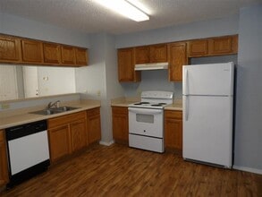 223 Brad St in Edmond, OK - Building Photo - Building Photo