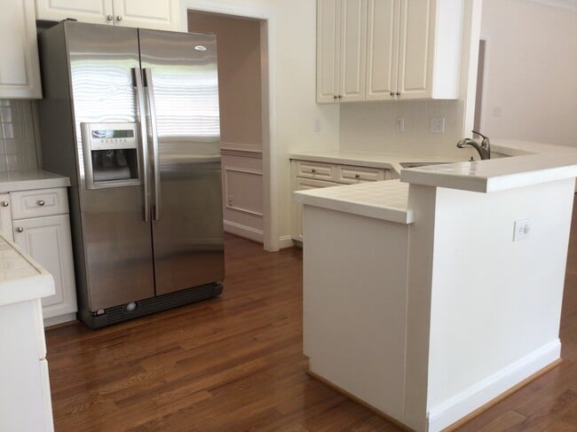 4130 Leinbach Dr in Winston-Salem, NC - Building Photo - Building Photo