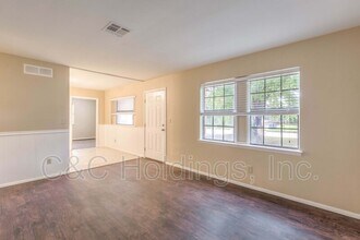 212 201st E Ave in Tulsa, OK - Building Photo - Building Photo