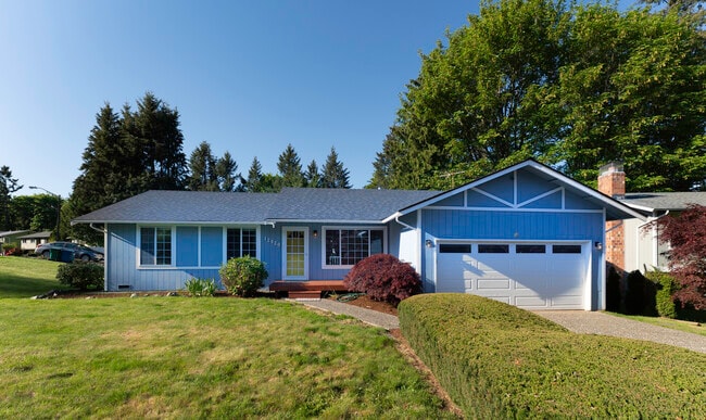 property at 12920 SE 157th Pl