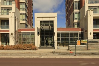 Rouge Bijou Terraces in Markham, ON - Building Photo - Building Photo