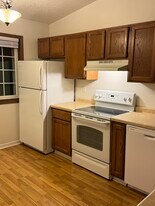 3065 Cimarron Trl, Unit Cimarron Trail in Madison, WI - Building Photo