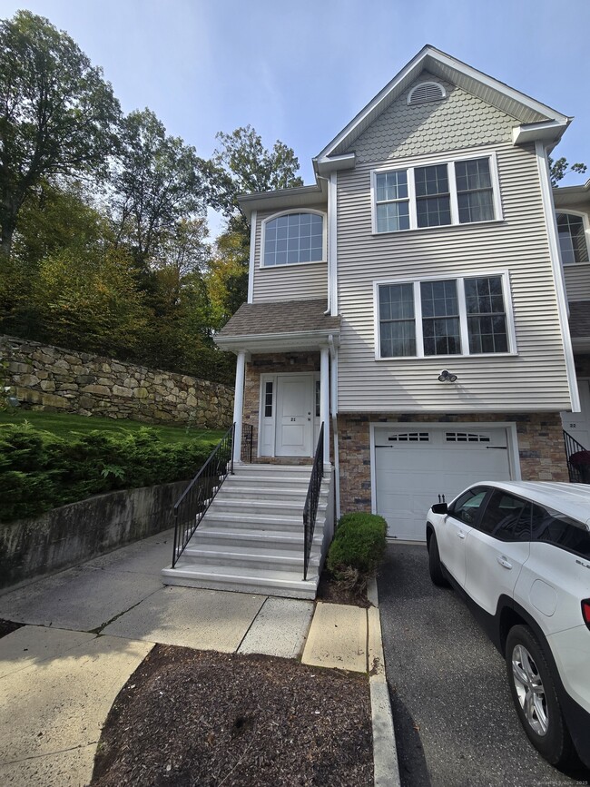 property at 21 Old Oak Dr