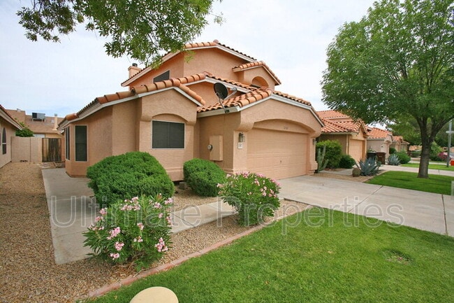 12107 N 79th Dr in Peoria, AZ - Building Photo - Building Photo