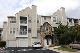7410 Chadwell Cir in Milford Mill, MD - Building Photo