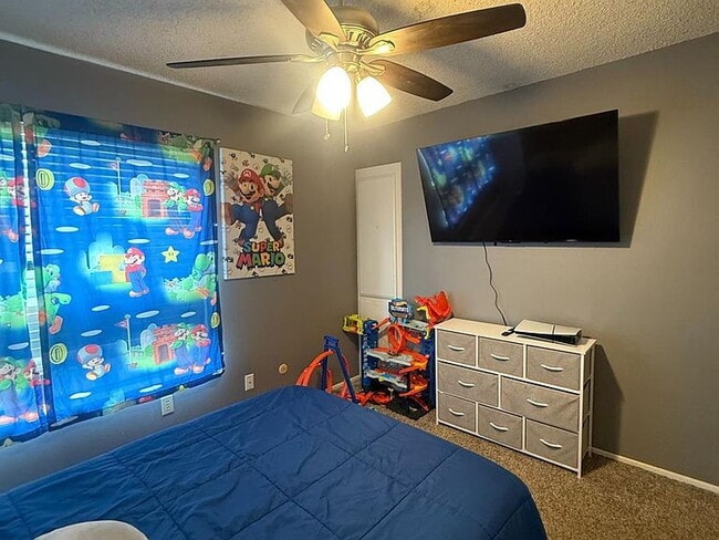 property at 4830 Taurus Ct